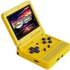 V90 Handheld Game Console 3 Inch IPS Screen Open Source with 1664G TF 2000 Games 64Bit PS1 PCE 4 Hours Battery Life Opening Linux Tony System Game Player Lightinthebox