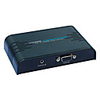 VGA and 3.5mm Audio to V1.3 HDMI 1080P Converter