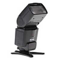 Viltrox JY620 Flash Speedlight for Canon 7D 5D 50D 40D 30D 5D Mark II/5D Mark III