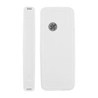 VIRCSYW Tuya Smart Wifi Door Window Sensor Detector Alarm Smart life Compatible With Alexa Google Home Lightinthebox