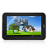 Visture i75 - 7 Inch Quad Core Android 4.2 Tablet(8GB, 1.2GHz, Wifi, 3G, Dual Camemo)