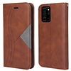 Wallet Leather Phone Case For Samsung Galaxy S21 S20 Plus Ultra A72 A52 A42 A32 Magnetic Flip Folio Full Body Protective Cover with Card Slots Kickstand Lightinthebox