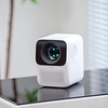 Wanbo T2MAX 1080P Mini LED Projector WIFI Android System 200ANSiPhone Same Screen Multi Language Vertical Keystone Correction Portable Cinema Home Theater Outdoor Movie Beamer Lightinthebox