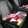 Wool Seat Cover for Car 1 Pack Car Front Seat Protector Universal Seat Cushion for Most Cars Vehicles SUVs and More Soft Comfort Warm Car Interior Accessories for Men Women Lightinthebox