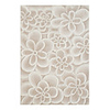 Wool Tufted Area Rug With Cherry Pattern 5