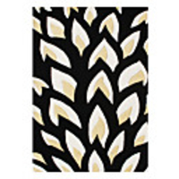 Wool Tufted Area Rug With Pitaya Pattern 5