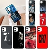 World Cup Qatar 2022 Football Phone Case For Apple Classic Series iPhone 13 12 11 X XR XS Max 8 7 Bumper Frame Full Body Protective Dustproof Graphic TPU Lightinthebox