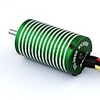 X-TEAM XTI-2850 2000kv 3.5Y 4-Poles Sensorless Brushless Inrunner Motor for 1/10Buggy, 300-450mm Boat,  65mm EDF