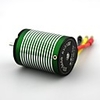 X-TEAM XTI-3650 3100kv 4.5D 4-Poles Sensorless Brushless Inrunner Motor for 1/10 on-road, Buggy, 400-600mm Boat