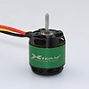 X-TEAM XTO-2213 RC Airplanes Multirotor Outrunner Brushless Motor 930-1020KV