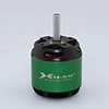 X-TEAM XTO-3019 RC Airplanes Multirotor Outrunner Brushless Motor 870-1180KV