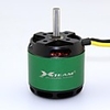 X-TEAM XTO-3520 RC Airplanes Multirotor Outrunner Brushless Motor 700-820KV