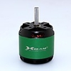 X-TEAM XTO-4125 RC Airplanes Multirotor Outrunner Brushless Motor 400-470KV