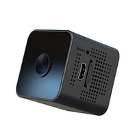 X1 mini 1080P night vision WiFi motion intelligent camera with motion detection alarm function Lightinthebox