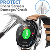 X10 Smartwatch for Android iOS IP68 Waterproof Level Waterproof Heart Rate Monitor Blood Pressure Measurement Sports Smart Pedometer Call Reminder Sleep Tracker Sedentary Reminder Men Women Lightinthebox