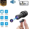 X14 Mini Camera HD 1080P WiFi Micro Camcorder Video Secret Audio Recorder DVR Remote Control Motion Sensor Cam Action Cam Lightinthebox