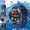 X5 Smart Watch 1.39 inch Smartwatch Fitness Running Watch Bluetooth Temperature Monitoring Call Reminder Activity Tracker Compatible with Android iOS Women Men GPS Long Standby Message Reminder IP 67 Lightinthebox