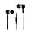 X51 Stereo In-Ear Headphone iPhone/Samsung