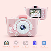 X5S Kids Camera Mini Portable 2 inch 20.0MP CMOS Street Lightinthebox