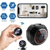 X5S Portable HD 1080P 2.4G WIFI Mini Camera Mobile Remote View Sports Recording Camera Infrared Night Vision DV Camera For Cycling Hiking Mountain Climbing Lightinthebox