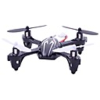 X6 2.4G 4CH RC Quadcopter wtih Light in White