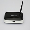 X6 Android 4.2 Smart TV Box (Wifi, Blue-tooth, LAN, USB, HDMI, TF)
