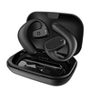 X6 True Wireless Headphones TWS Earbuds Bluetooth 5.1 Ergonomic Design Stereo with Charging Box for Apple Samsung Huawei Xiaomi MI Fitness Gym Workout Skiing Mobile Phone Lightinthebox