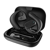 X6 True Wireless Headphones TWS Earbuds Bluetooth 5.1 Ergonomic Design Stereo with Charging Box for Apple Samsung Huawei Xiaomi MI Fitness Gym Workout Skiing Mobile Phone Lightinthebox