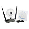 X68 3800mW 2.4GHz 54Mbps 802.11b/g USB 2.0 WLAN WiFi Wireless Network Adapter (White)