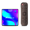 X88 Pro10 Android 10 TV BOX 2.4Gamp;5.8G dual-band Wifi 32G 64G 128G 4k 3D Bluetooth TV receiver Media player HDR High Qualty Very Fast Box Lightinthebox