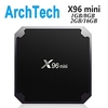X96mini Android 9.0 Smart TV BOX X96 mini S905W Quad Core support 2.4G Wireless WIFI Media Box Set-Top Box Lightinthebox