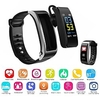 Y3 Smart Watch 0.96 inch Smartwatch Fitness Running Watch Bluetooth Temperature Monitoring Pedometer Call Reminder Compatible with Android iOS Women Men Waterproof Long Standby Hands-Free Calls IP 67 Lightinthebox