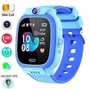 Y31 Kids Smart Watch SIM Card Call Voice Chat SOS GPS LBS WIFI Location Camera Alarm Smartwatch Boys Girls For IOS Android Kids Lightinthebox
