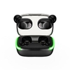 Y60 Bluetooth 5.1 TWS wireless earbuds with LED display stereo headphones Lightinthebox