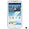 Y8750 Android 4.1 Cellphone with 5.3 inch(540960) Touch Screen (Dual Core, 1GB RAM,  4GB ROM)