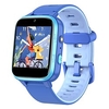 Y90 PRO Smart Watch 1.4 inch Kids Smartwatch Phone Bluetooth Pedometer Call Reminder Alarm Clock Compatible with Android iOS Kid