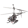 Yd-911 27Mhz 3CH RC Helicopter With Gyro