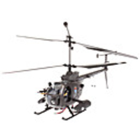 Yd-911 27Mhz 3CH RC Helicopter With Gyro