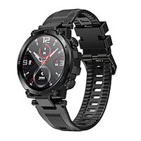 YD13 Sport Smartwatch Support Heart Rate/Blood Pressure Measurement,  Bluetooth Fitness Tracker for IOS/Android Phones Lightinthebox