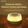 Z5 Bluetooth Speaker Bluetooth Mini Stereo Sound RGB Colorful Light Speaker For Mobile Phone Lightinthebox