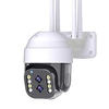 ZA-808S-PW4F IP Camera 4MP 2MP Bullet WIFI Motion Detection Remote Access Night Vision Indoor Support 128 GB Lightinthebox