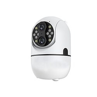ZA-PT312D-PW-4F IP Camera 4MP 2MP Mini WIFI Motion Detection Remote Access Night Vision Indoor Support 128 GB Lightinthebox
