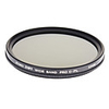 ZOMEI Professional Optical CPL-SLIM Filters Super Circular Polarizer HD Class Filter (55mm)