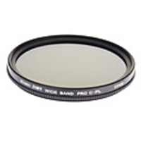 ZOMEI Professional Optical CPL-SLIM Filters Super Circular Polarizer HD Class Filter (55mm)