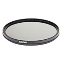 ZOMEI Professional Optical CPL-SLIM Filters Super Circular Polarizer HD Class Filter (77mm)