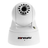 ZONEWAY 2.0 Megapixel 1080P Wireless IP Camera(ONVIF Protocol, Plug and Play, TF Card Slot)