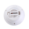 ZONEWAY 700TVL SONY EFFIO-E Hidden Color Dome Camera (Smoke Detector, 3.7mm Pinhole Lens)
