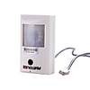 ZONEWAY 960P HD PoE Wireless Hidden IP Camera(1.3 Meagpixel, ONVIF Protocol, Multi-language, Covert)