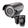 ZONEWAY B40BR-HV 700TVL HD SONY Effio-e CCD 2.8~12mm Vari-focal Lens IR Waterproof CCTV Camera