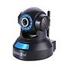 ZONEWAY NC621LW-P Wireless Indoor P2P IP Camera for Home Security(Motion Detection,  Built-in Mic)